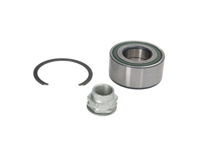 Подшипник предназначен для монтажа на ступицу, шариковый, с элементами монтажа Fiat Marea 1996-2007 FAG 713 6905 00. - Фото 1