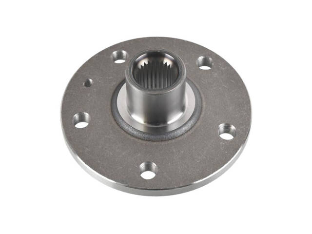 Подшипник предназначен для монтажа на ступицу, шариковый, с элементами монтажа Nissan Primastar 2001-2024 FEBI BILSTEIN. - Фото 1