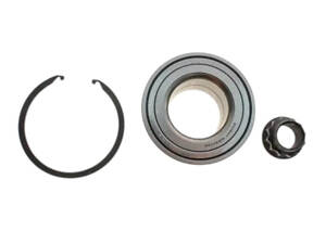 Подшипник предназначен для монтажа на ступицу, шариковый, с элементами монтажа Lexus RX 2008-2015 FAG 713 6214 30.