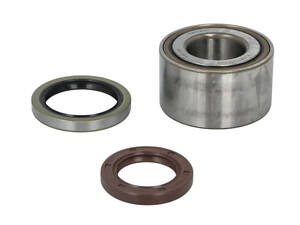 Подшипник предназначен для монтажа на ступицу, шариковый, с элементами монтажа KIA Sorento 2002-2024 FAG 713 6265 80 Kia.