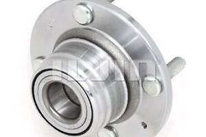 Подшипник предназначен для монтажа на ступицу, шариковый KIA Joice 2000-2024 ILJIN IJ112014 Kia Joice.