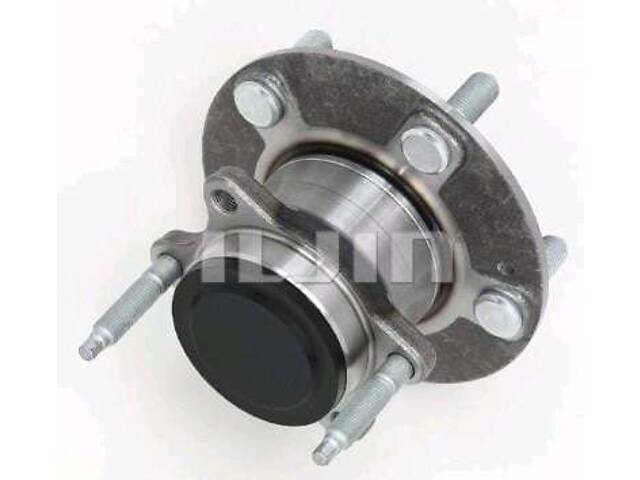 Подшипник предназначен для монтажа на ступицу, шариковый KIA Cerato 2009-2024 ILJIN IJ113038 - Фото 1