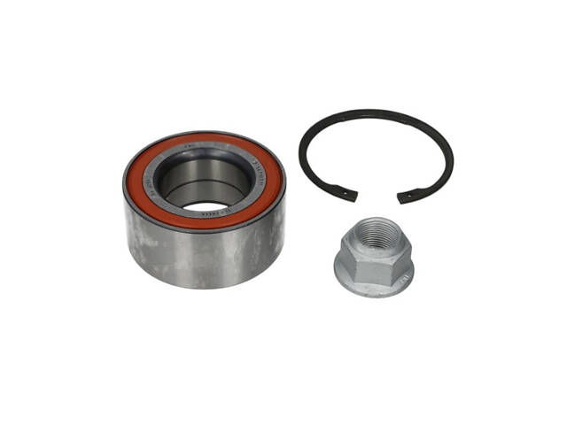 Подшипник предназначен для монтажа на ступицу, роликовый, с элементами монтажа Mercedes G-Class 1989-2024 FAG 713 6670 3. - Фото 1