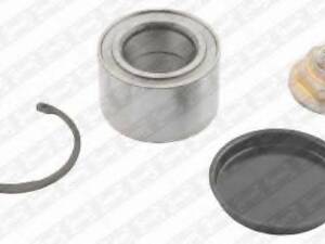 Подшипник роликовый конический SNR R14001 на RENAULT MASTER II Van (FD)