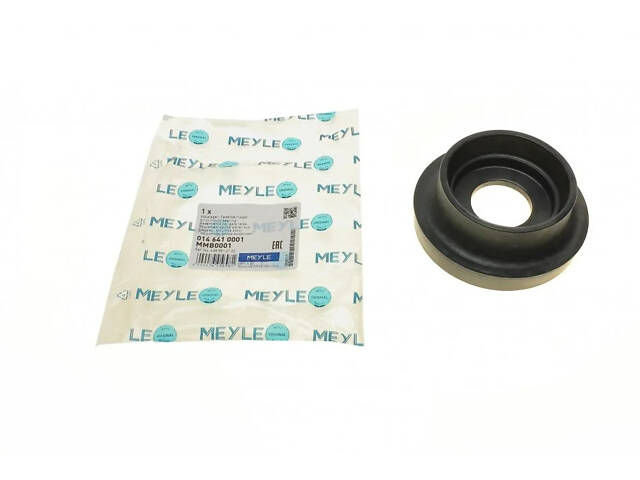 Підшипник розпорки МакФерсон MEYLE 014 641 0001 Mercedes V-Class, Vito 6389810120, A6389810120 - Фото 1
