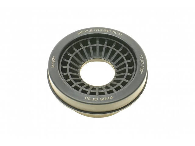 Підшипник розпорки МакФерсон MEYLE 014 641 0001 Mercedes V-Class, Vito 6389810120, A6389810120 - Фото 2
