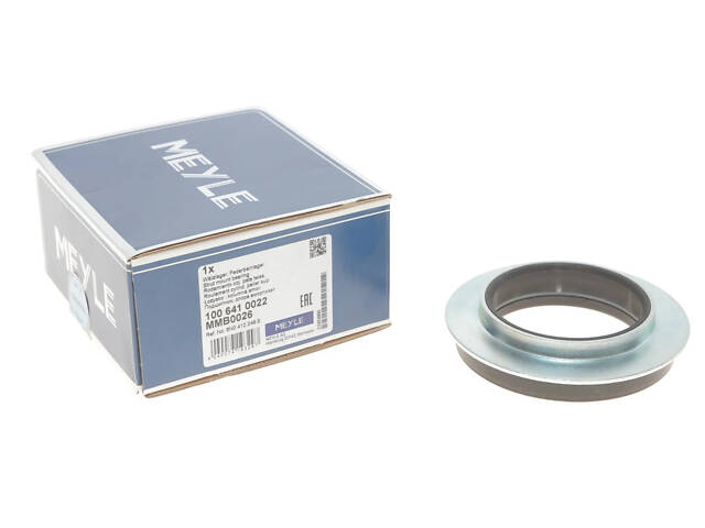 Підшипник розпорки МакФерсон MEYLE 1006410022 Volkswagen Passat, Touran, Polo, Golf, Jetta, Tiguan; Audi A3, Q3; Seat Co - Фото 1