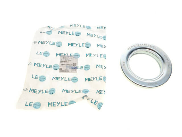 Підшипник розпорки МакФерсон MEYLE 16-14 641 0000 Renault Megane, Scenic; Dacia Solenza 3411070, 503520, 6001541678 - Фото 2
