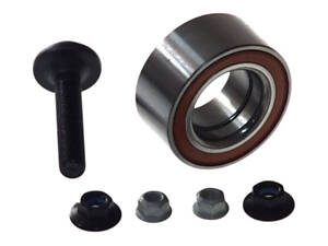 Подшипник ступицы колеса передний Audi A6 1997-2005 FAG 713 6103 50 Audi A6