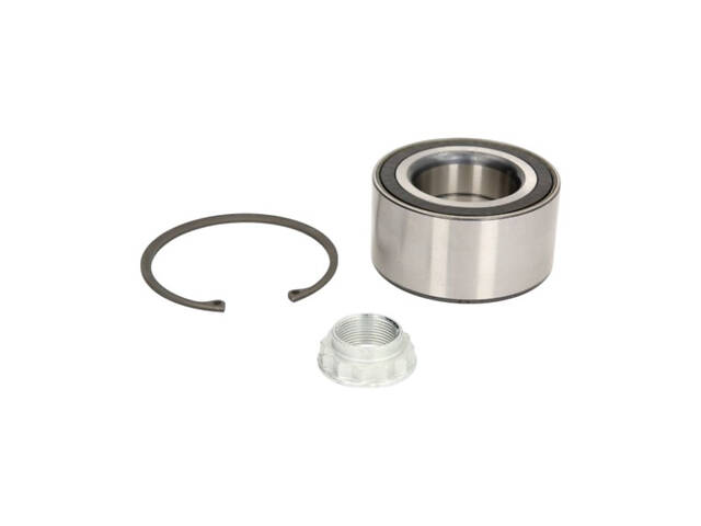 Подшипник ступицы колеса передний BMW 3 Series 2005-2013 FAG 713 6677 90 BMW 3 series - Фото 1