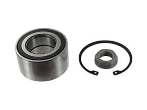 Подшипник ступицы колеса передний Citroën Jumpy 2016-2024 FAG 713 6405 40