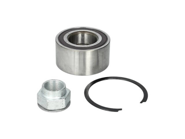 Подшипник ступицы колеса передний Fiat 500 2007-2024 FAG 713 6908 00 - Фото 1