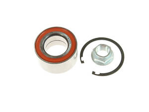 Подшипник ступицы колеса передний Ford B-Max 2012-2024 FAG 713 6157 30 Ford B-Max