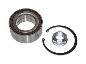 Подшипник ступицы колеса передний Honda Accord 2008-2015 SATO TECH WB90240 Honda Accord