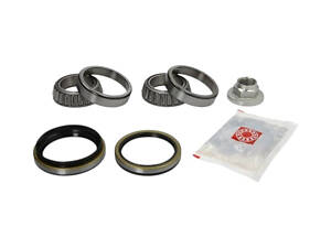 Подшипник ступицы колеса передний KIA Rio 2000-2005 FAG 713 6151 30 Kia Rio