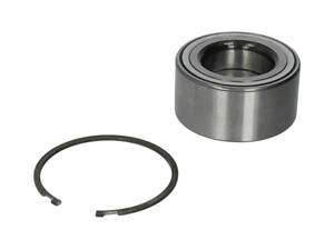 Подшипник ступицы колеса передний Nissan Almera 2000-2024 FAG 713 6137 80 Nissan Almera