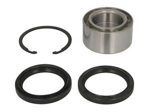 Подшипник ступицы колеса передний Subaru Forester (SG) 2002-2007 FAG 713 6221 40