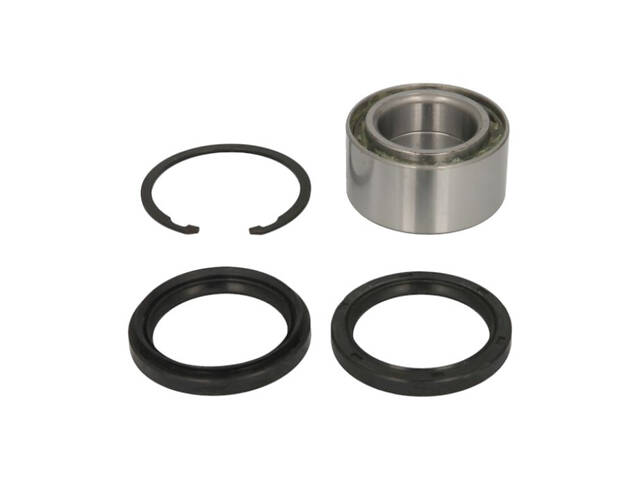 Подшипник ступицы колеса передний Subaru Forester (SG) 2002-2007 FAG 713 6221 40 - Фото 1