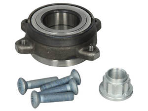 Подшипник ступицы колеса Porsche Cayenne 2010-2024 FAG 713 6123 00 Porsche Cayenne