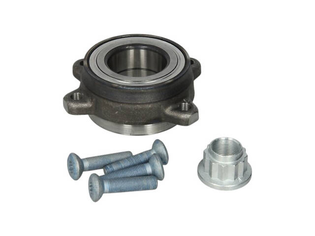 Подшипник ступицы колеса Porsche Cayenne 2010-2024 FAG 713 6123 00 Porsche Cayenne - Фото 1