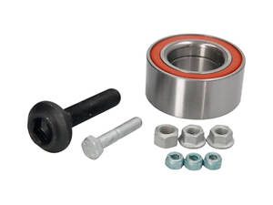 Подшипник ступицы колеса Skoda Superb 2001-2008 FAG 713 6100 30 Skoda Superb