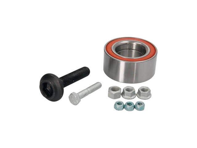 Подшипник ступицы колеса Skoda Superb 2001-2008 FAG 713 6100 30 Skoda Superb - Фото 1