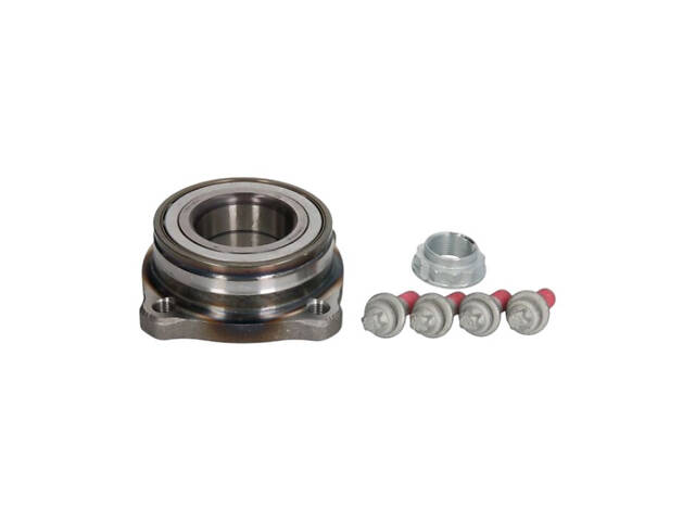 Подшипник ступицы колеса задний BMW 5 Series 2009-2016 FAG 713 6495 00 BMW 5 series - Фото 1