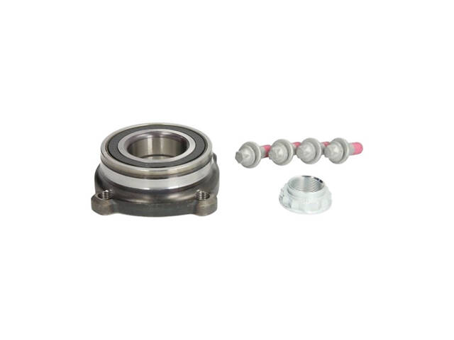 Подшипник ступицы колеса задний BMW 5 Series 2001-2010 FAG 713 6677 80 BMW 5 series - Фото 1