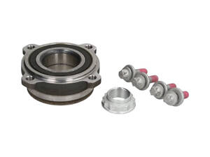 Подшипник ступицы колеса задний BMW 5 Series 2001-2010 FAG 713 6494 10 BMW 5 series