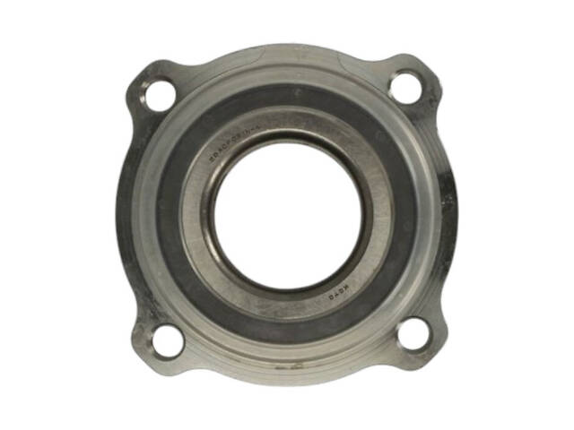 Подшипник ступицы колеса задний BMW X5 2006-2013 FAG 713 6494 60 BMW X5 - Фото 1