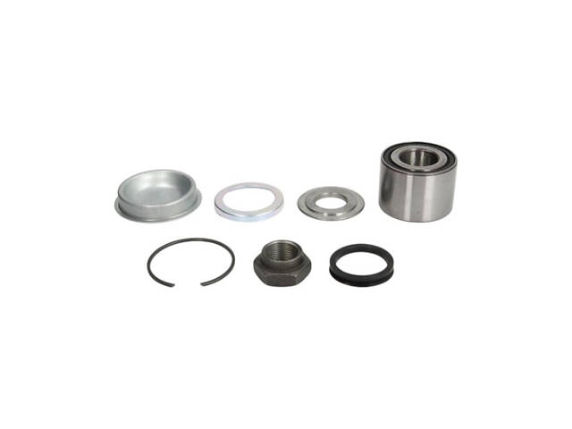 Подшипник ступицы колеса задний Citroën C3 2009-2024 FAG 713 6500 70 - Фото 1