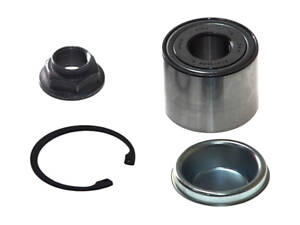 Подшипник ступицы колеса задний Citroën C4 2004-2011 FAG 713 6404 70