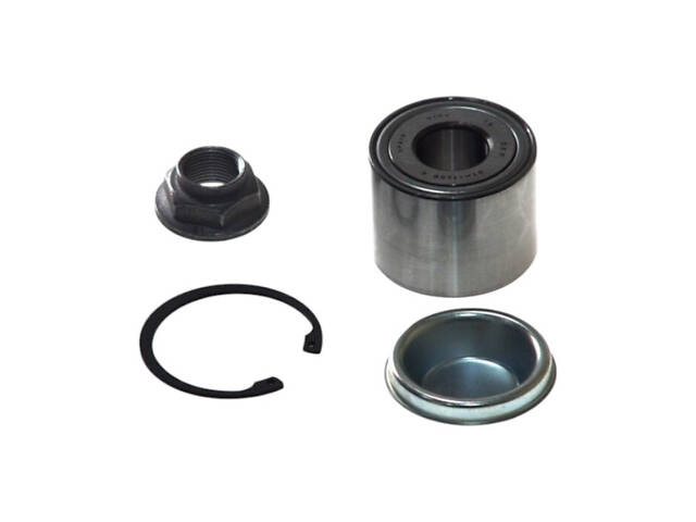 Подшипник ступицы колеса задний Citroën C4 2004-2011 FAG 713 6404 70 - Фото 1