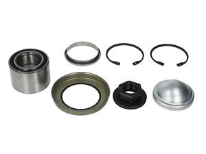 Подшипник ступицы колеса задний Ford Fiesta 2003-2010 FAG 713 6780 30 Ford Fiesta