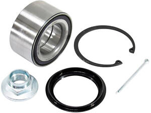 Подшипник ступицы колеса задний Hyundai Tucson 2004-2011 FAG 713 6267 40 Hyundai Tucson