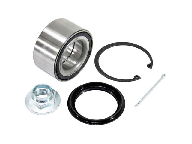 Подшипник ступицы колеса задний Hyundai Tucson 2004-2011 FAG 713 6267 40 Hyundai Tucson - Фото 1