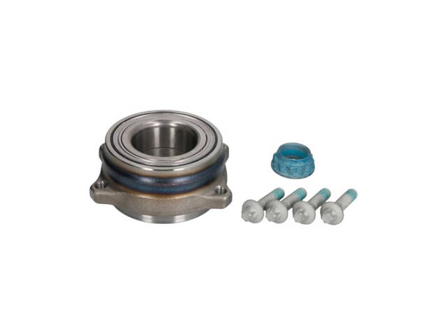 Подшипник ступицы колеса задний Mercedes-Benz C-Class 2011-2024 FAG 713 6678 10 MERCEDES-BENZ Mercedes-Benz C-Class - Фото 1