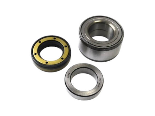 Подшипник ступицы колеса задний Mitsubishi L200 2014-2024 FAG 713 6192 90 Mitsubishi L200 - Фото 1