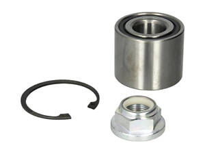 Подшипник ступицы колеса задний Renault Logan 2004-2024 FAG 713 6310 80 RENAULT Logan