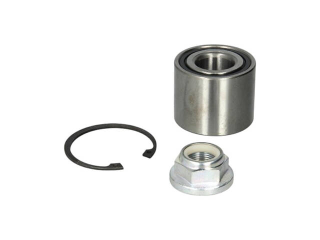 Подшипник ступицы колеса задний Renault Logan 2004-2024 FAG 713 6310 80 RENAULT Logan - Фото 1