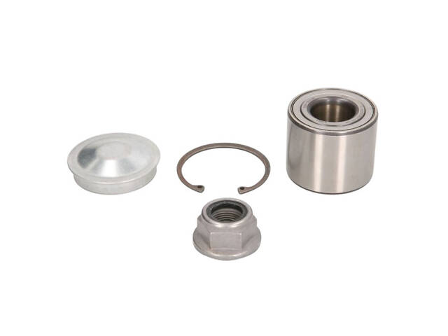 Подшипник ступицы колеса задний Renault Sandero 2012-2024 FAG 713 6309 50 RENAULT Sandero - Фото 1