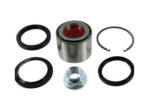 Подшипник ступицы колеса задний Subaru Forester (SG) 2002-2007 FAG 713 6221 50