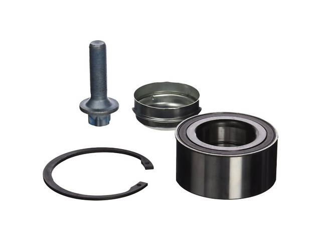 Подшипник ступицы Mercedes A-Class 2004-2012 FAG 713 6679 50 - Фото 1