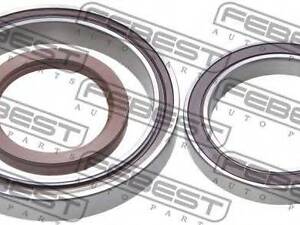 Подшипник TOYOTA 9036395003 на TOYOTA ALLION II (NZT26_, ZRT26_)