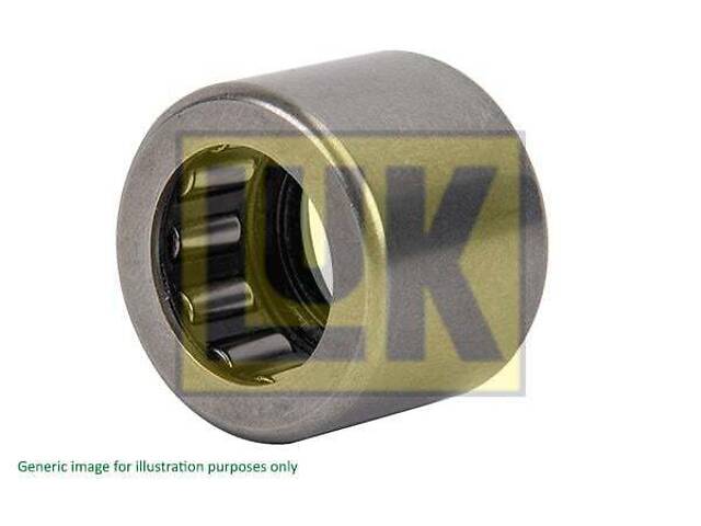 Центрирующий роликовый подшипник Mercedes Sprinter 1995-2006 LUK 410 0105 10 - Фото 1