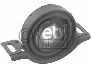 Підшипник валу кард. BMW КПП (вир-во FEBI) FEBI BILSTEIN 30926 на MERCEDES-BENZ SLK (R170)
