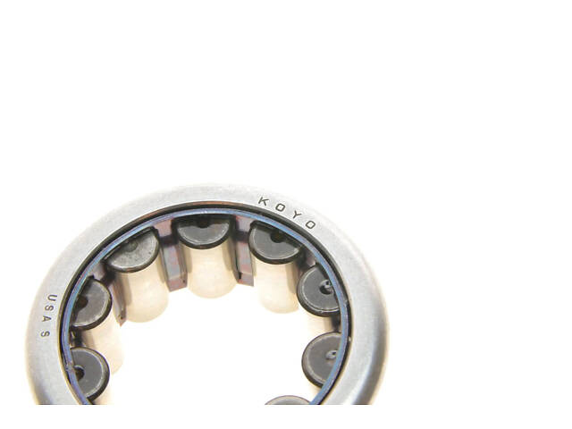 Підшипник валу вісі SKF VKBA3591 Ford Transit 1201302, 4552765, 5L3W1225AA - Фото 4