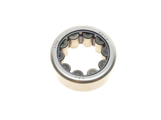 Підшипник валу вісі SKF VKBA3591 Ford Transit 1201302, 4552765, 5L3W1225AA - Фото 5