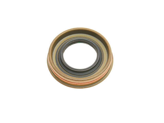 Підшипник валу вісі SKF VKBA3591 Ford Transit 1201302, 4552765, 5L3W1225AA - Фото 8