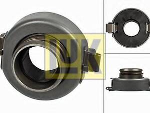 Підшипник вижимний CITROEN C5 I-II, C8, JUMPER, FIAT SCUDO, PEUGEOT 406 2.0-2.3 96- (Вир-во LUK) LUK 500076010 на CITROË